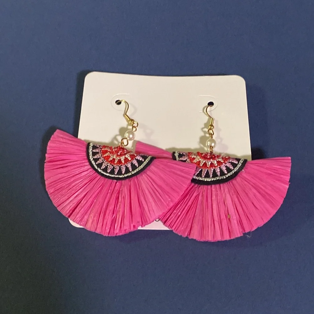 boutique earrings beautiful unique